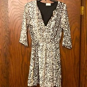 Everly Brand Dress